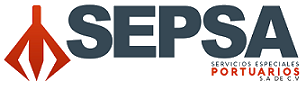 Logotipo de SEPSA