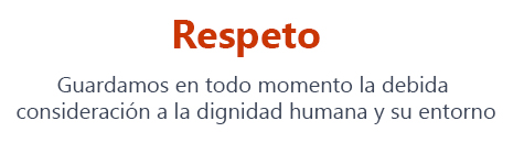 Respeto SEPSA